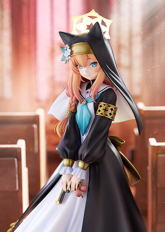 Blue Archive 1/7 Scale Pre-Painted Figure: Mari image 13