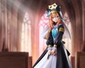 Blue Archive 1/7 Scale Pre-Painted Figure: Mari thumbnail 15
