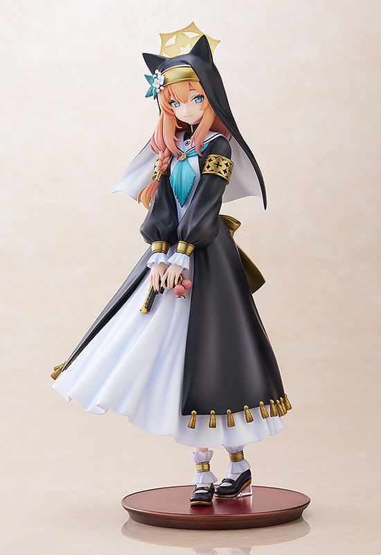 Blue Archive 1/7 Scale Pre-Painted Figure: Mari image 2
