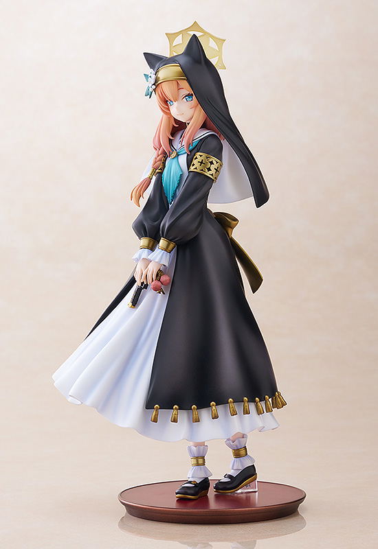 Blue Archive 1/7 Scale Pre-Painted Figure: Mari image 3