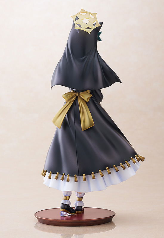 Blue Archive 1/7 Scale Pre-Painted Figure: Mari image 4