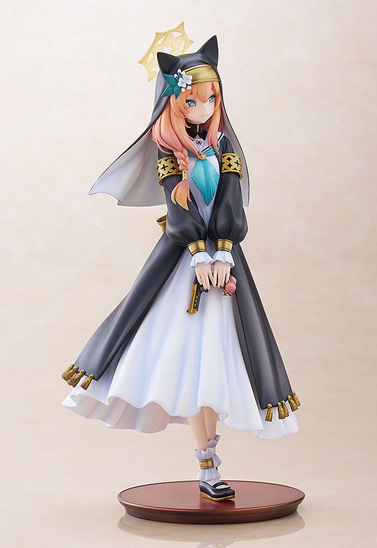 Blue Archive 1/7 Scale Pre-Painted Figure: Mari image 5