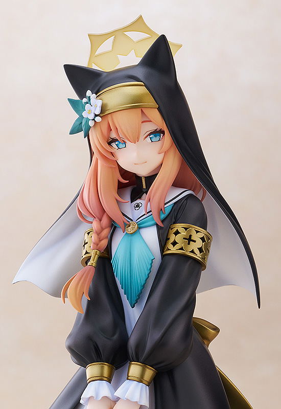 Blue Archive 1/7 Scale Pre-Painted Figure: Mari image 6