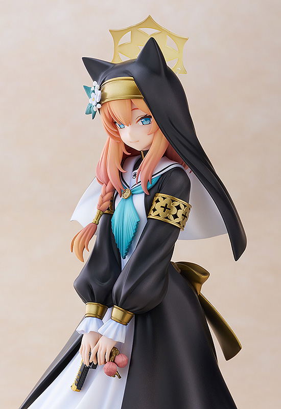 Blue Archive 1/7 Scale Pre-Painted Figure: Mari image 7