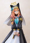 Blue Archive 1/7 Scale Pre-Painted Figure: Mari thumbnail 8