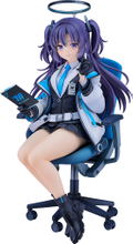 Blue Archive 1/7 Scale Pre-Painted Figure: Yuuka -Daily Life Of A Treasurer- thumbnail 1