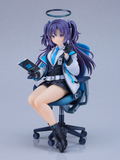 Blue Archive 1/7 Scale Pre-Painted Figure: Yuuka -Daily Life Of A Treasurer- thumbnail 2