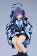 Blue Archive 1/7 Scale Pre-Painted Figure: Yuuka -Daily Life Of A Treasurer- thumbnail 3