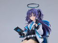 Blue Archive 1/7 Scale Pre-Painted Figure: Yuuka -Daily Life Of A Treasurer- thumbnail 8