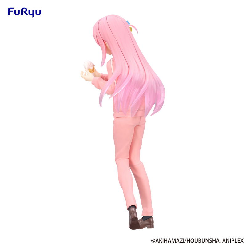 Bocchi the Rock! Trio-Try-iT Figure: Hitori Goto image 4