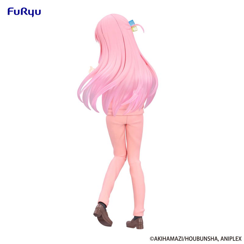 Bocchi the Rock! Trio-Try-iT Figure: Hitori Goto image 5