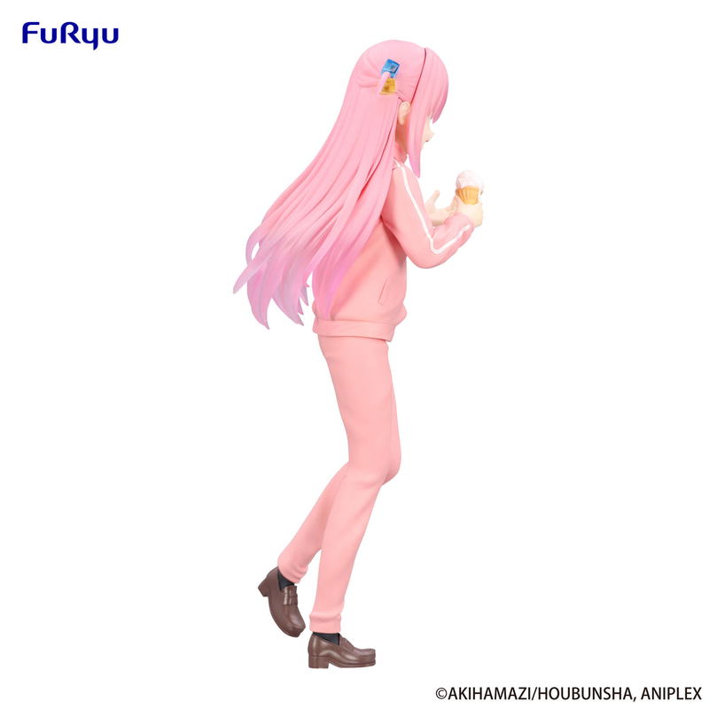 Bocchi the Rock! Trio-Try-iT Figure: Hitori Goto image 7