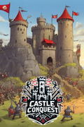 Castle Conquest: Medieval Strategy <span class="ext" style="background-color: #2a475e; color: #FFFFFF;">STEAM</span> <span class="ext ext_digital">digital</span> thumbnail 1