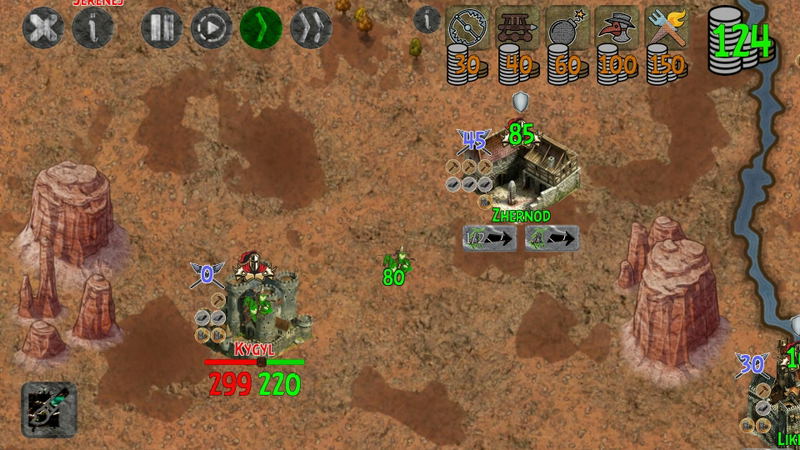 Castle Conquest: Medieval Strategy <span class="ext" style="background-color: #2a475e; color: #FFFFFF;">STEAM</span> <span class="ext ext_digital">digital</span> image 2
