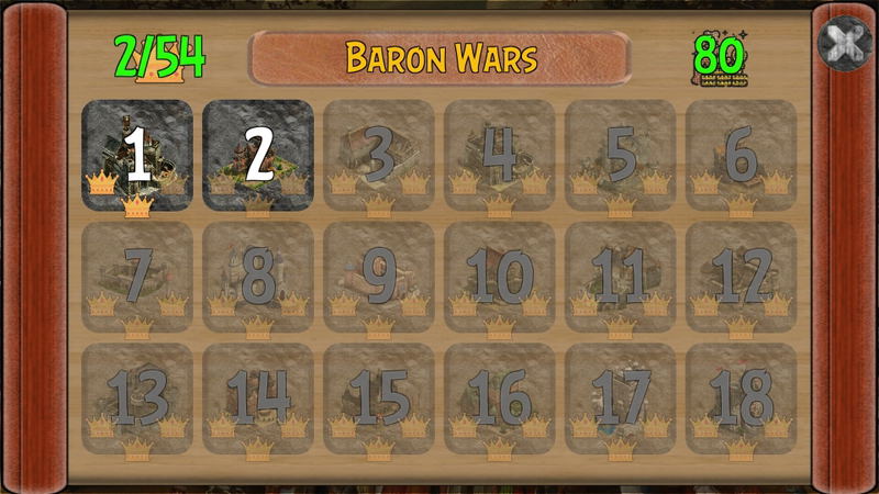 Castle Conquest: Medieval Strategy <span class="ext" style="background-color: #2a475e; color: #FFFFFF;">STEAM</span> <span class="ext ext_digital">digital</span> image 8