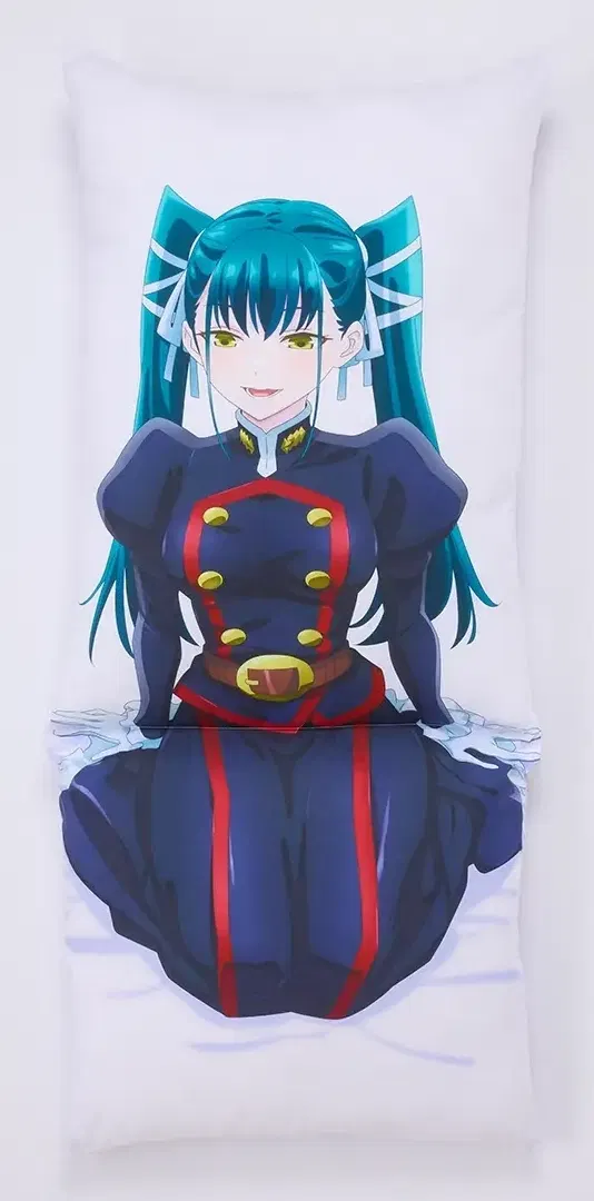 Chained Soldier Hizamakura Cushion 04 Azuma Yachiho image 1