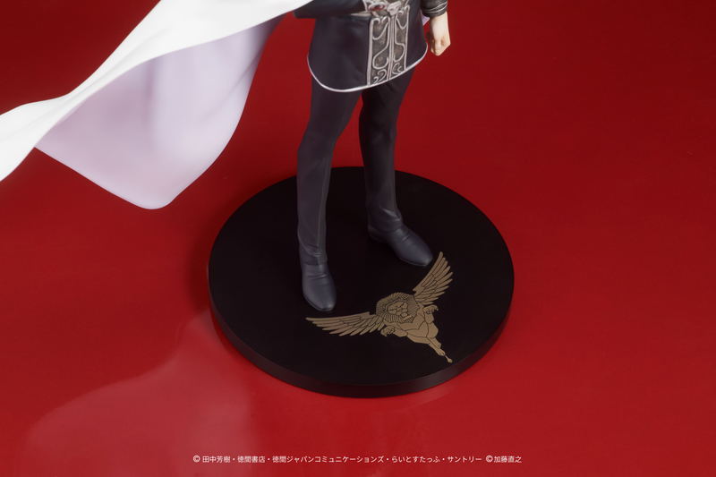 Digsta Legend of Galactic Heroes: Reinhard von Lohengramm image 13