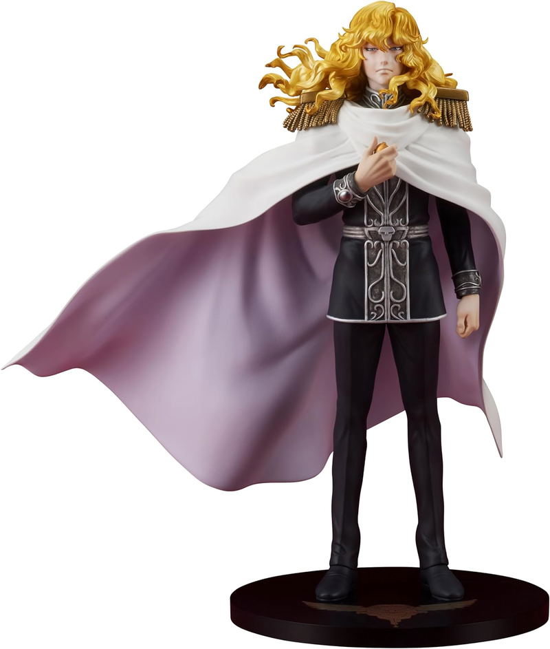 Digsta Legend of Galactic Heroes: Reinhard von Lohengramm image 1