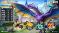 Dragon Saikyou Ou Zukan: Battle Colosseum thumbnail 2