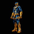 Fighting Armor X-Men Action Figure: Cyclops thumbnail 2