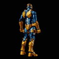 Fighting Armor X-Men Action Figure: Cyclops thumbnail 3