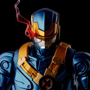 Fighting Armor X-Men Action Figure: Cyclops