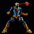 Fighting Armor X-Men Action Figure: Cyclops thumbnail 6