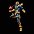 Fighting Armor X-Men Action Figure: Cyclops thumbnail 8