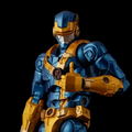 Fighting Armor X-Men Action Figure: Cyclops thumbnail 9