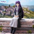 Frieren Beyond Journey's End Noodle Stopper Figure: Fern thumbnail 1