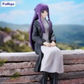Frieren Beyond Journey's End Noodle Stopper Figure: Fern thumbnail 4
