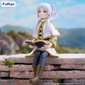 Frieren Beyond Journey's End Noodle Stopper Figure: Frieren thumbnail 4