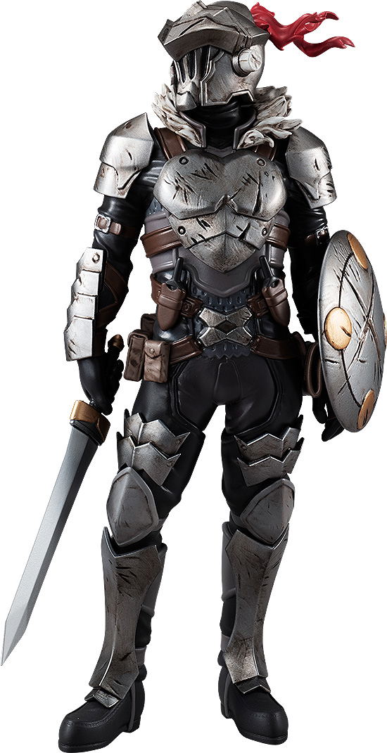 Goblin Slayer: Pop Up Parade Goblin Slayer (Re-run) image 1