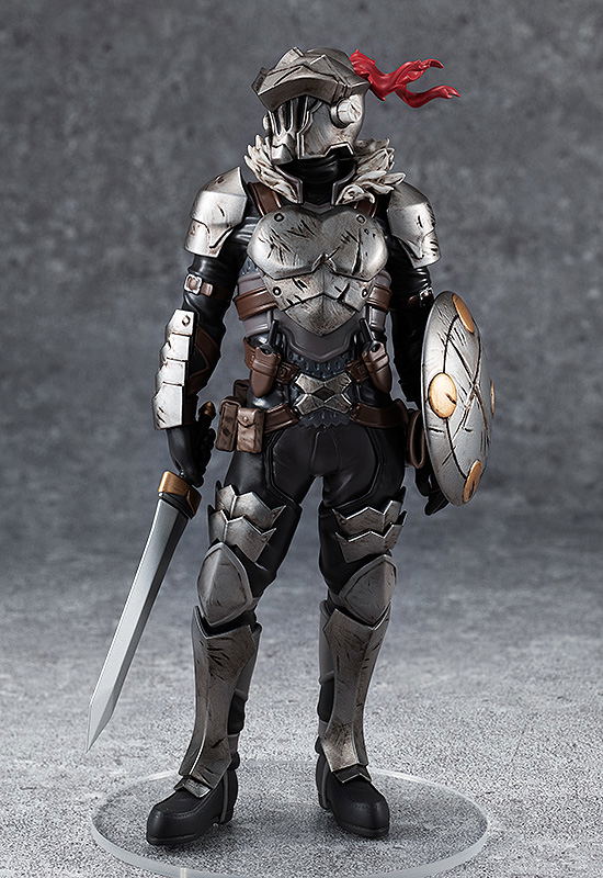 Goblin Slayer: Pop Up Parade Goblin Slayer (Re-run) image 2