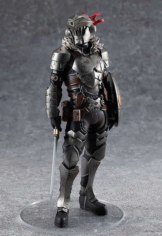 Goblin Slayer: Pop Up Parade Goblin Slayer (Re-run) image 4