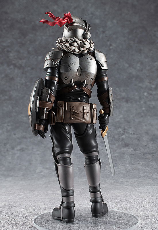 Goblin Slayer: Pop Up Parade Goblin Slayer (Re-run) image 5