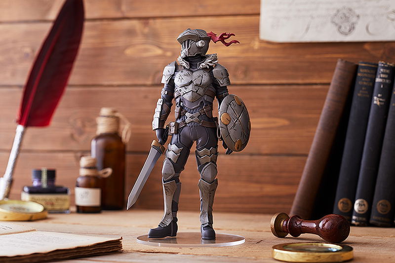 Goblin Slayer: Pop Up Parade Goblin Slayer (Re-run) image 6