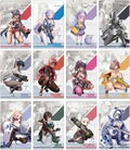 Goddess of Victory: Nikke Gun Girl Metal Card Collection Vol. 2 (Set of 10 Packs) thumbnail 4