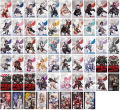 Goddess of Victory: Nikke Gun Girl Metal Card Collection Vol. 2 (Set of 10 Packs) thumbnail 1