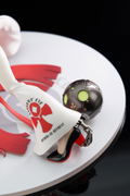 Guilty Gear -Strive- 1/9 Scale Pre-Painted Figure: Jack-O thumbnail 12