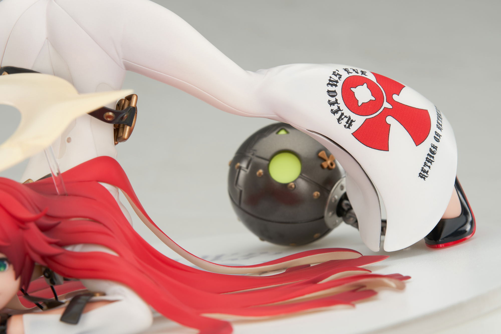 Guilty Gear -Strive- 1/9 Scale Pre-Painted Figure: Jack-O