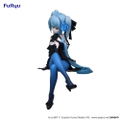 Hatsune Miku Noodle Stopper Figure: Blue Rose Ver. thumbnail 2