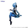 Hatsune Miku Noodle Stopper Figure: Blue Rose Ver. thumbnail 3