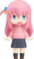 Hello! Good Smile Bocchi the Rock!: Gotoh Hitori thumbnail 1