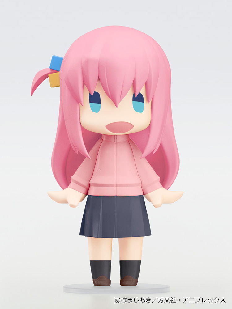 Hello! Good Smile Bocchi the Rock!: Gotoh Hitori image 2