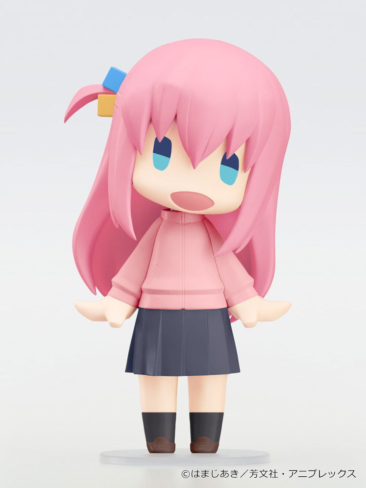Hello! Good Smile Bocchi the Rock!: Gotoh Hitori image 3
