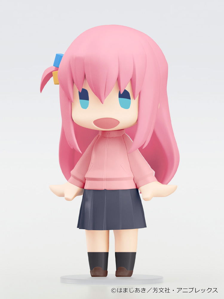 Hello! Good Smile Bocchi the Rock!: Gotoh Hitori image 4
