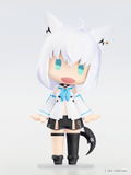 Hello! Good Smile Hololive Production: Shirakami Fubuki thumbnail 3