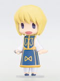 Hello! Good Smile Hunter x Hunter: Curarpikt thumbnail 4