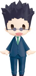 Hello! Good Smile Hunter x Hunter: Leorio thumbnail 1
